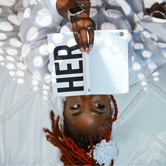 Meet your Posher, Carlesha - Picture 1 of 1